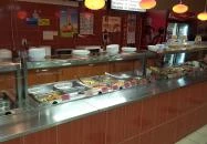 Szerencse Wok Sárvár