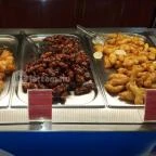 Szerencse Wok Tapolca - Étel/ital