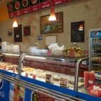 Szerencse Wok Tapolca - Belső