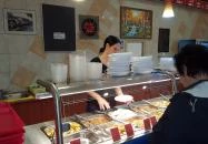 Szerencse Wok Tapolca