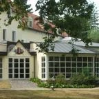 Szidónia Kastélyszálloda Röjtökmuzsaj - Külső kép