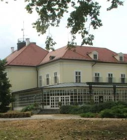 Szidónia Kastélyszálloda