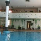 Szidónia Kastélyszálloda Röjtökmuzsaj - Wellness