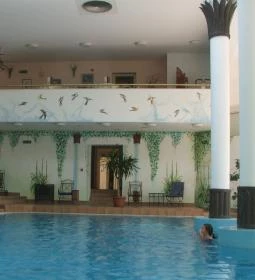 Szidónia Kastélyszálloda