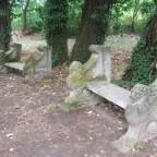 Szidónia Kastélyszálloda Röjtökmuzsaj - Környék