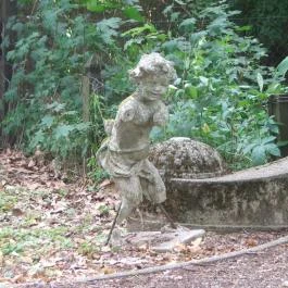 Szidónia Kastélyszálloda Röjtökmuzsaj - Környék