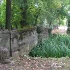 Szidónia Kastélyszálloda Röjtökmuzsaj - Környék