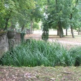 Szidónia Kastélyszálloda Röjtökmuzsaj - Környék