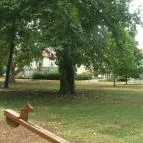 Szidónia Kastélyszálloda Röjtökmuzsaj - Környék