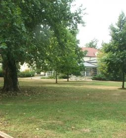 Szidónia Kastélyszálloda