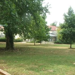 Szidónia Kastélyszálloda Röjtökmuzsaj - Környék