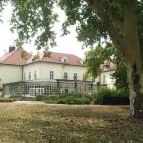 Szidónia Kastélyszálloda Röjtökmuzsaj - Környék