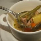 Szidónia Kastélyszálloda Röjtökmuzsaj - Vendéglátás