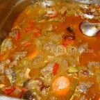 Szidónia Kastélyszálloda Röjtökmuzsaj - Vendéglátás