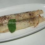 Szidónia Kastélyszálloda Röjtökmuzsaj - Vendéglátás