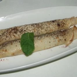 Szidónia Kastélyszálloda Röjtökmuzsaj - Vendéglátás