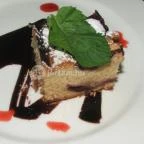 Szidónia Kastélyszálloda Röjtökmuzsaj - Vendéglátás