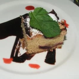 Szidónia Kastélyszálloda Röjtökmuzsaj - Vendéglátás