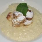 Szidónia Kastélyszálloda Röjtökmuzsaj - Vendéglátás