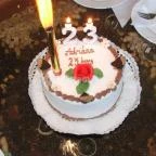 Szilágyi Cukrászda Zalakaros - Étel/ital