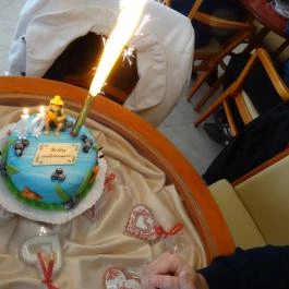 Szilágyi Cukrászda, Zalakaros - Étel/ital