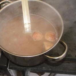 Szilágyi Cukrászda, Zalakaros - Étel/ital