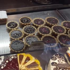 Szilágyi Cukrászda, Zalakaros - Étel/ital