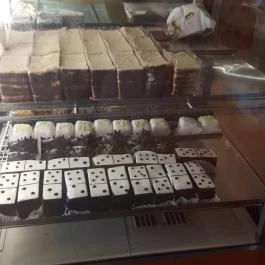 Szilágyi Cukrászda, Zalakaros - Étel/ital