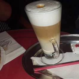 Szilágyi Cukrászda, Zalakaros - Étel/ital