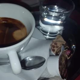 Szilágyi Cukrászda, Zalakaros - Étel/ital