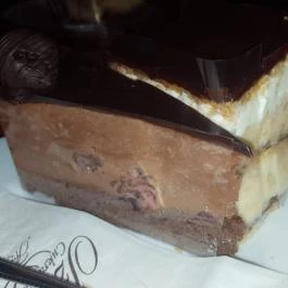 Szilágyi Cukrászda, Zalakaros - Étel/ital