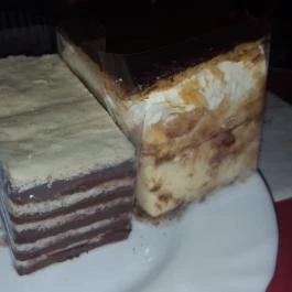 Szilágyi Cukrászda, Zalakaros - Étel/ital