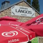 Szirén Büfé Balatonf?zf? - Külső kép