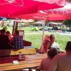 Szirén Büfé Balatonf?zf? - Külső kép