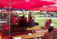 Szirén Büfé Balatonfűzfő