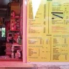 Szirén Büfé Balatonf?zf? - Külső kép