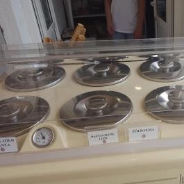 Szó Ami Szó, Balatonkenese - Belső