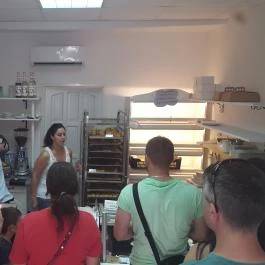 Szó Ami Szó, Balatonkenese - Belső