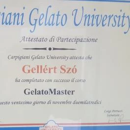 Szó Ami Szó, Balatonkenese - Belső