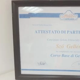 Szó Ami Szó, Balatonkenese - Belső