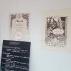 Szó Ami Szó Balatonkenese - Belső