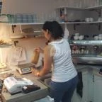 Szó Ami Szó Balatonkenese - Belső