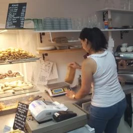 Szó Ami Szó, Balatonkenese - Belső