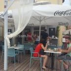 Szó Ami Szó Balatonkenese - Külső kép