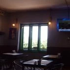 Szomszéd Kertje Csopak - Belső