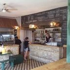 Szomszéd Kertje Csopak - Belső