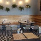 Szomszéd Kertje Csopak - Belső