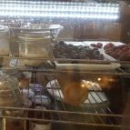 Szomszéd Kertje Csopak - Étel/ital