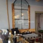 Szomszéd Kertje Csopak - Belső