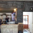 Szomszéd Kertje Csopak - Belső